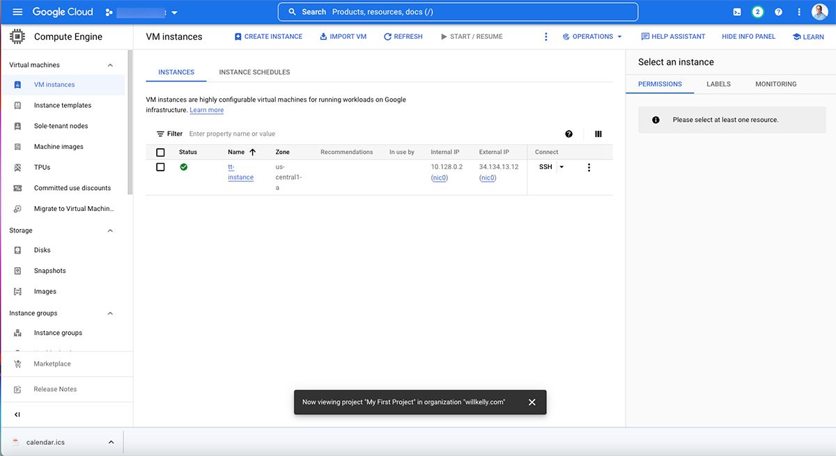 How To Use Startup Scripts In Google Cloud TechTarget