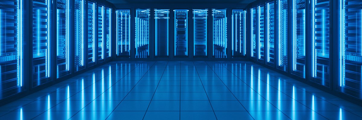 Examine the benefits of data center consolidation