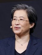 Lisa Su, CEO, AMD