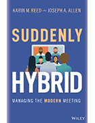 Suddenly Hybrid book cover
