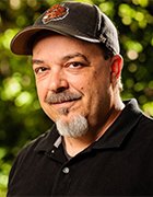 Chris Sullivan, Oregon State University College of Earth, Ocean and Atmospheric Science