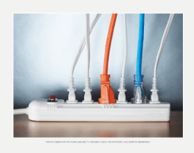 What is a surge suppressor, and why is it important? – TechTarget Definition