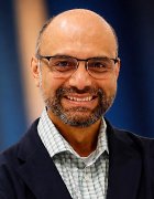 Manoj Swaminathan, President and Chief Product Officer, SAP Autonomous Suite