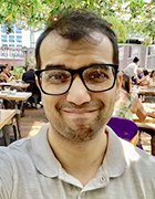 Taq Karim