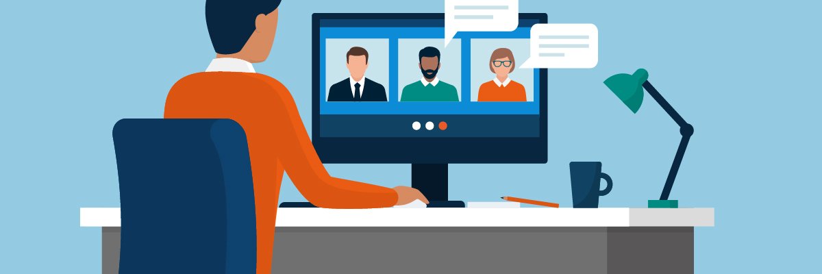 What types of technologies help with remote onboarding? | TechTarget
