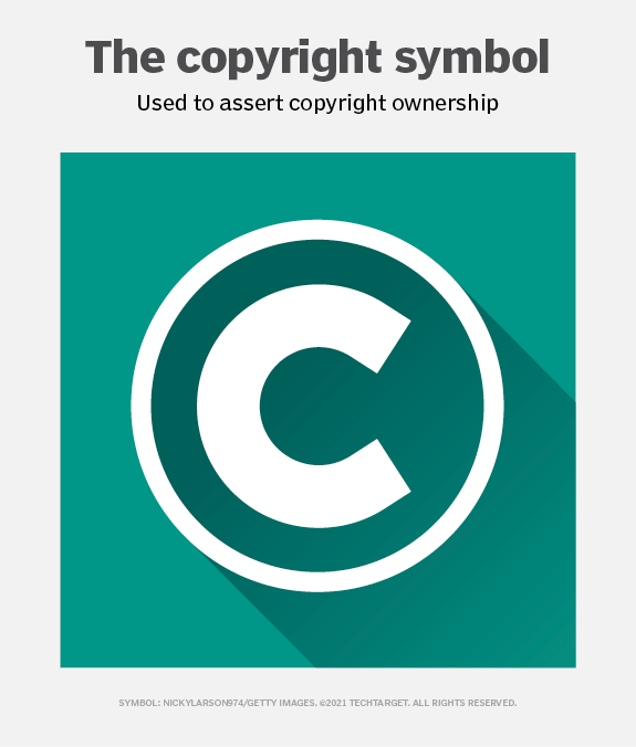 What is Copyright? Definition from SearchSecurity