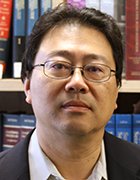 Lee Tien, senior staff attorney, Electronic Frontier Foundation