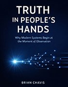 Cover of the book 'Truth in People's Hands'