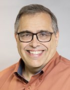 Dan Twing, analyst, EMA