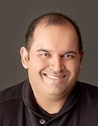 Jamil Valliani, vice president and head of AI product, Atlassian