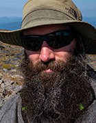 Headshot of Paul VanDyke, IT supervisor at Kodiak Island Borough, Alaska