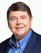 Bill Vass, CTO, Booz Allen Hamilton