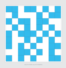 QR Code vCard image