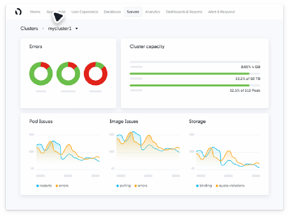 Best practices for defining a cloud monitoring strategy | TechTarget