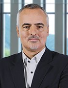 Peter Weckesser, chief digital officer, Schneider Electric
