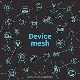 What is a Mesh Network? -- Definition from WhatIs.com