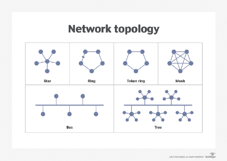 types-of-network-topologies