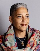 China Widener, Deloitte Vice Chair and U.S. Technology, Media & Telecommunications Industry Leader