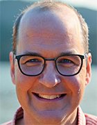 Craig Wiley vice president of product for AI at Databricks