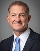 Dave Williams, chief information and digital officer, Merck