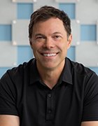 Chris Willis, chief design officer and futurist, Domo