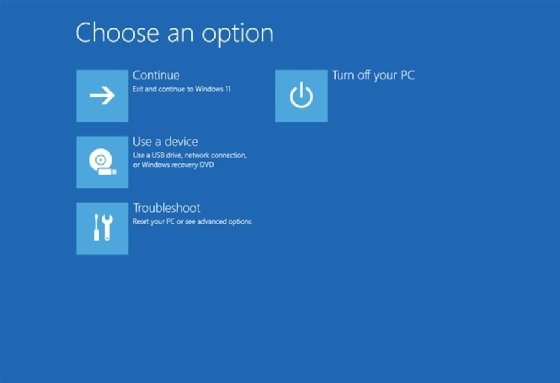 How to Repair Windows 11 to Fix Problems