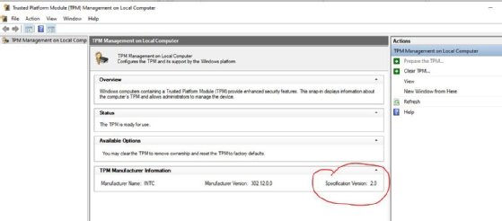 How to fix Secure Boot is not enabled on this machine error in