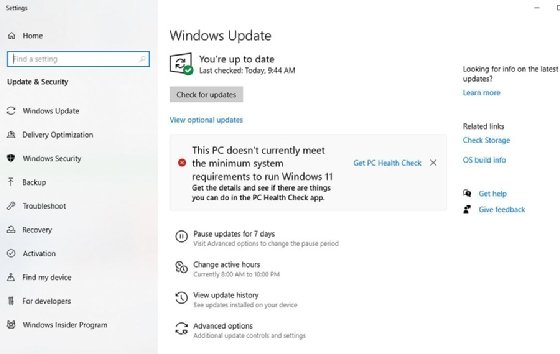Windows 11 Migration Services  Windows 10 EOL, Device Deployment