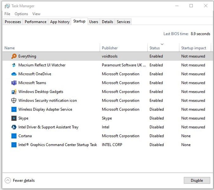 Top 5 methods to address Windows 10 performance issues TechTarget