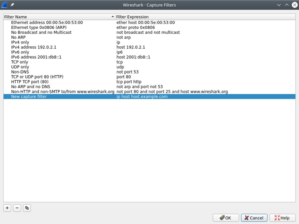 How to use Wireshark to sniff and scan network traffic News ITN