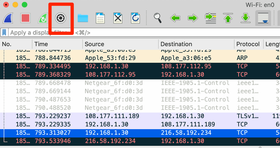 Wireshark tutorial: How to use Wireshark to sniff network traffic