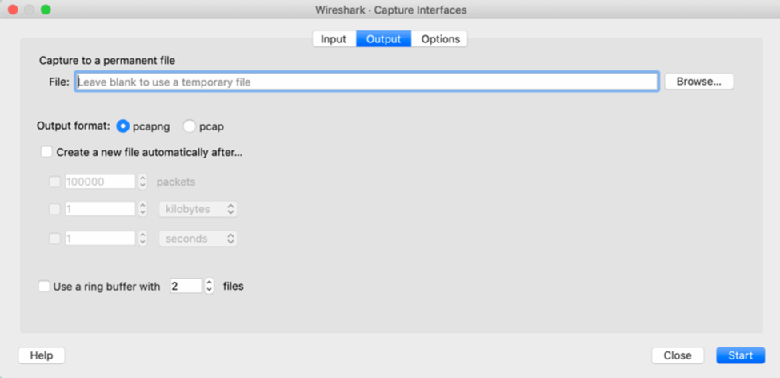 implications of wireshark packet capture implications of wireshark packet capture
