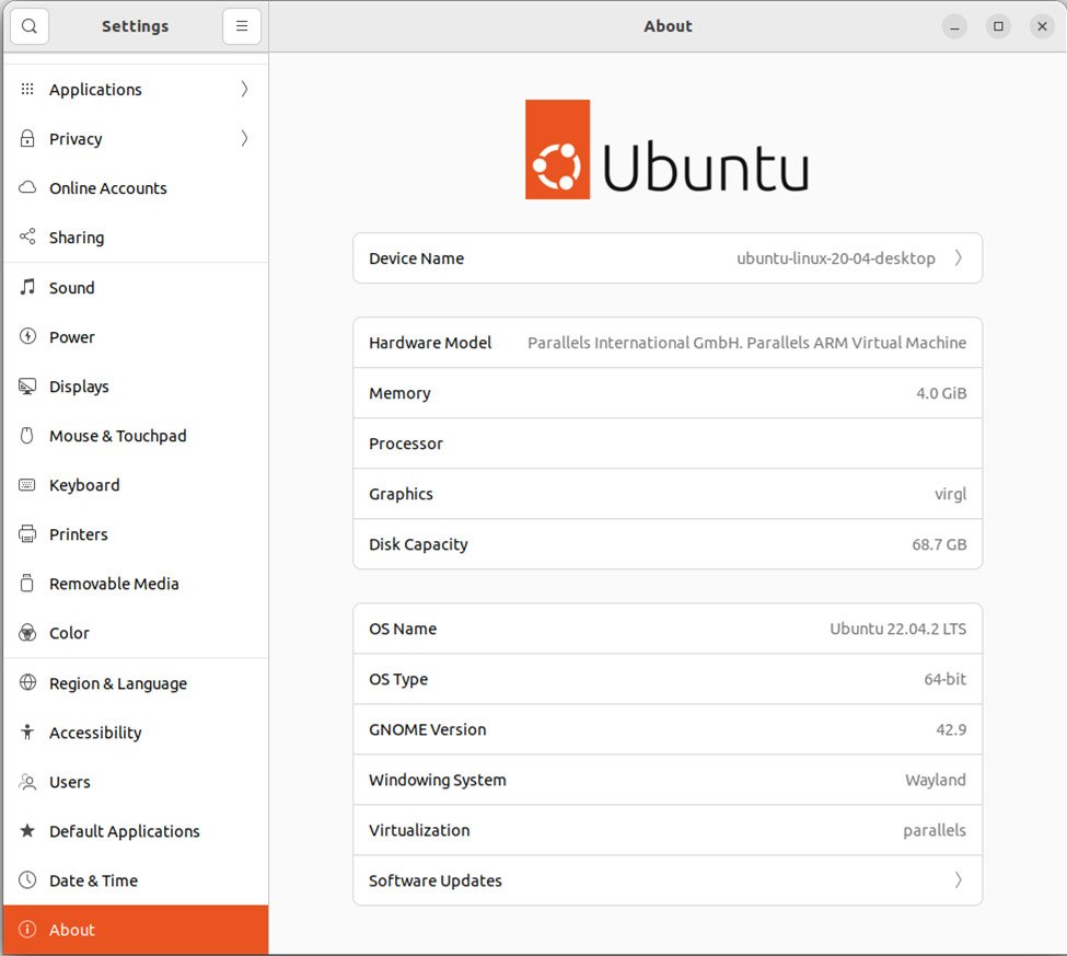 What is Ubuntu? Definition from TechTarget
