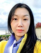 Ming Wu, head of engineering, Dev AI, Atlassian