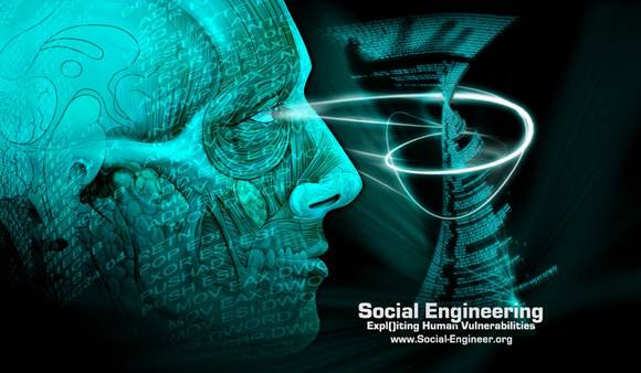 Org www social engineer What is