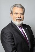 Bob Russo