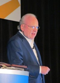 Richard Clarke