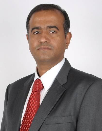 Faraz Ahmed, CISO Power List 2012 Profile