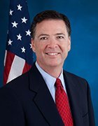 FBI Director Comey