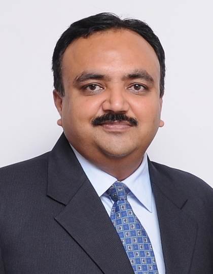 Manish Dave, CISO Power List 2012 Profile