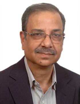 Nabankur Sen, CISO Power List 2012 Profile