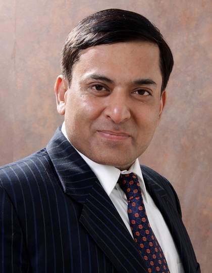 Pankaj Agrawal, CISO Power List 2012 Profile