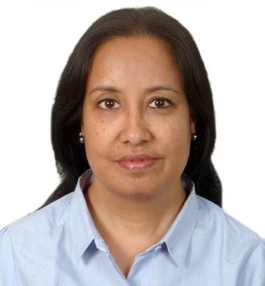 Shobitha Hariharan, CISO Power List 2012 Profile