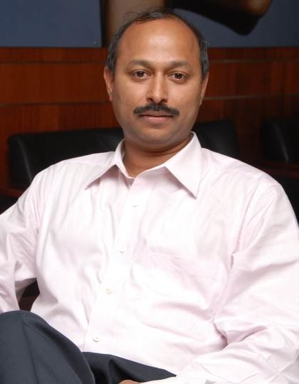 Satish Das, CISO Power List 2012 Profile