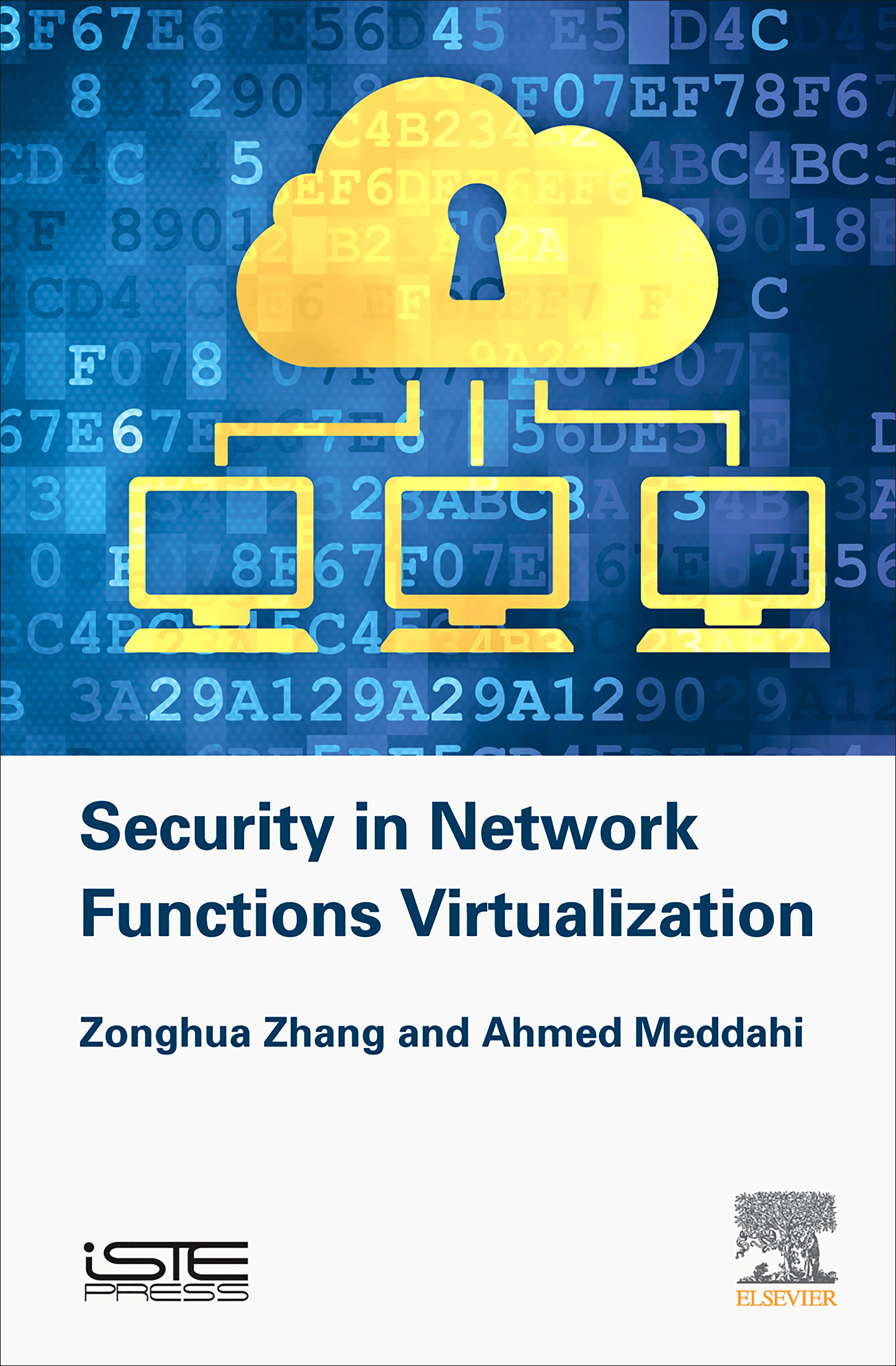 Security in Network Functions Virtualization