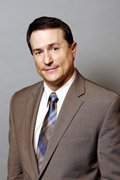 Troy Leach
