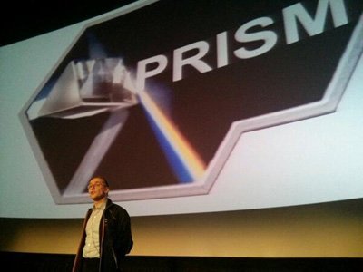 Mikko Hypponen, TrustyCon 2014
