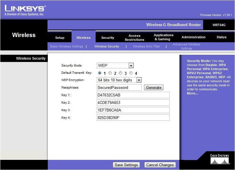 commview for wifi crack