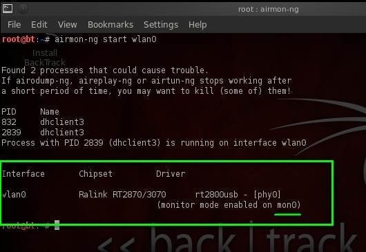 Ralink rt3070 aircrack for mac