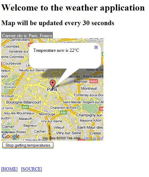 gmaps4jsf jar
